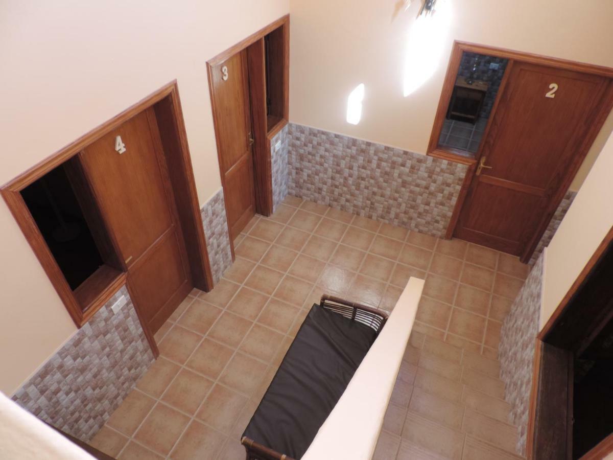 Casa Pedro Villa Costa Teguise Buitenkant foto
