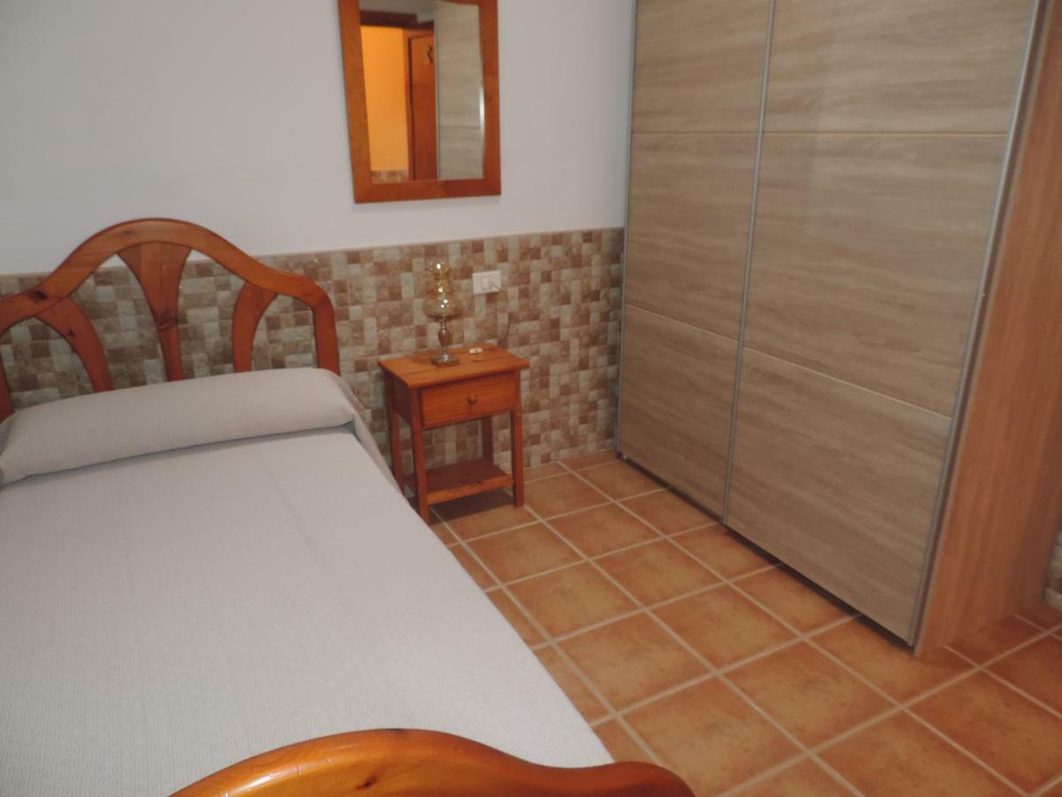 Casa Pedro Villa Costa Teguise Buitenkant foto