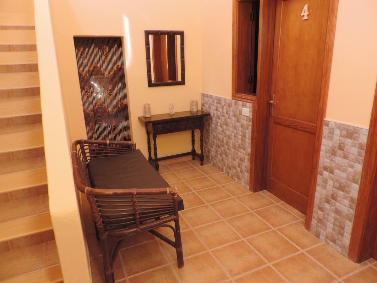 Casa Pedro Villa Costa Teguise Buitenkant foto