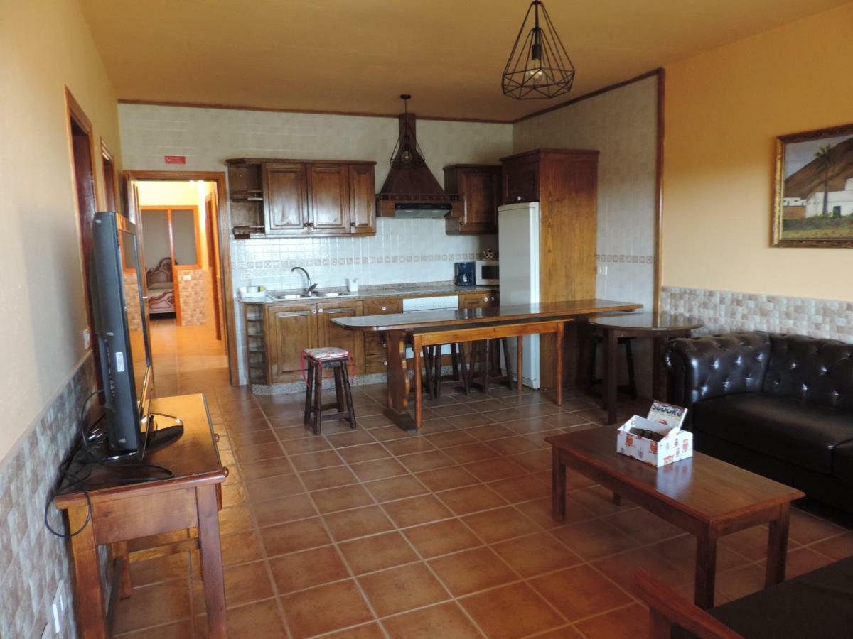 Casa Pedro Villa Costa Teguise Buitenkant foto
