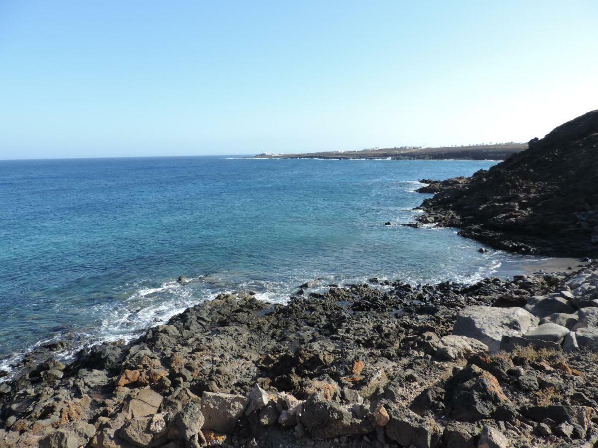 Casa Pedro Villa Costa Teguise Buitenkant foto